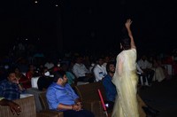 A1 Express Pre Release Function Photos